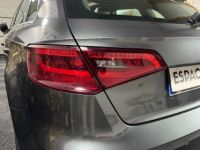 Audi A3 Sportback 2.0 TDI 150 S Line - <small></small> 15.990 € <small>TTC</small> - #30