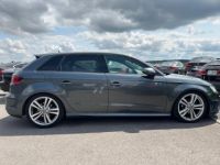 Audi A3 Sportback 2.0 TDI 150 S line S tronic 6 - <small></small> 16.490 € <small>TTC</small> - #1