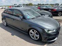 Audi A3 Sportback 2.0 TDI 150 S line S tronic 6 - <small></small> 16.490 € <small>TTC</small> - #2