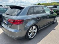 Audi A3 Sportback 2.0 TDI 150 S line S tronic 6 - <small></small> 16.490 € <small>TTC</small> - #5