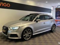 Audi A3 Sportback 2.0 TDI 150 S-LINE S-TRONIC BVA + APPLE CARPLAY - <small></small> 20.990 € <small>TTC</small> - #1