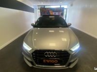 Audi A3 Sportback 2.0 TDI 150 S-LINE S-TRONIC BVA + APPLE CARPLAY - <small></small> 20.990 € <small>TTC</small> - #2