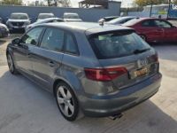 Audi A3 Sportback 2.0 TDI 150 S-TRONIC - <small></small> 15.489 € <small>TTC</small> - #5