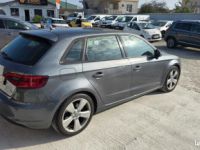 Audi A3 Sportback 2.0 TDI 150 S-TRONIC - <small></small> 15.489 € <small>TTC</small> - #7