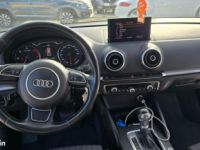 Audi A3 Sportback 2.0 TDI 150 S-TRONIC - <small></small> 15.489 € <small>TTC</small> - #13