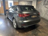 Audi A3 Sportback 2.0 TDI 150 S tronic 6 - <small></small> 19.990 € <small>TTC</small> - #3