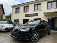 Audi A3 Sportback 2.0 TDI 150 S tronic 6 Design Luxe - <small></small> 21.490 € <small>TTC</small> - #1