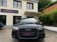 Audi A3 Sportback 2.0 TDI 150 S tronic 6 Design Luxe - <small></small> 21.490 € <small>TTC</small> - #2