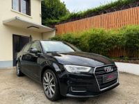 Audi A3 Sportback 2.0 TDI 150 S tronic 6 Design Luxe - <small></small> 21.490 € <small>TTC</small> - #3