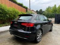 Audi A3 Sportback 2.0 TDI 150 S tronic 6 Design Luxe - <small></small> 21.490 € <small>TTC</small> - #5