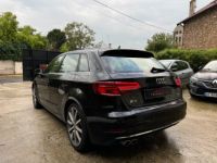 Audi A3 Sportback 2.0 TDI 150 S tronic 6 Design Luxe - <small></small> 21.490 € <small>TTC</small> - #7