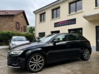 Audi A3 Sportback 2.0 TDI 150 S tronic 6 Design Luxe - <small></small> 21.490 € <small>TTC</small> - #8