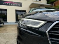 Audi A3 Sportback 2.0 TDI 150 S tronic 6 Design Luxe - <small></small> 21.490 € <small>TTC</small> - #44