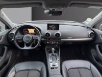 Audi A3 Sportback 2.0 TDI 150 S tronic 6 S-LINE SUIVI COMPLET* TOIT OUVRANT* VIRTUAL COCKPIT* GARANTIE 12 MOIS - <small></small> 17.490 € <small>TTC</small> - #2