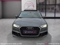 Audi A3 Sportback 2.0 TDI 150 S tronic 6 S-LINE SUIVI COMPLET* TOIT OUVRANT* VIRTUAL COCKPIT* GARANTIE 12 MOIS - <small></small> 17.490 € <small>TTC</small> - #5