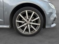 Audi A3 Sportback 2.0 TDI 150 S tronic 6 S-LINE SUIVI COMPLET* TOIT OUVRANT* VIRTUAL COCKPIT* GARANTIE 12 MOIS - <small></small> 17.490 € <small>TTC</small> - #21