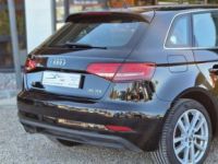 Audi A3 Sportback 2.0 TDI 150 S tronic 7 Business line - <small></small> 21.790 € <small>TTC</small> - #8