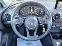 Audi A3 Sportback 2.0 TDI 150 S tronic 7 Business line - <small></small> 21.790 € <small>TTC</small> - #18