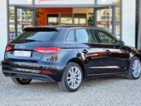 Audi A3 Sportback 2.0 TDI 150 S tronic 7 Business line - <small></small> 21.790 € <small>TTC</small> - #40