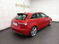 Audi A3 Sportback 2.0 TDI 150 S tronic 7 S line - <small></small> 21.185 € <small>TTC</small> - #3