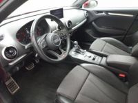 Audi A3 Sportback 2.0 TDI 150 S tronic 7 S line - <small></small> 21.185 € <small>TTC</small> - #25