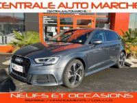 Audi A3 Sportback 2.0 TDI 150 S tronic 7 Sport - <small></small> 23.990 € <small>TTC</small> - #1