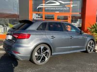 Audi A3 Sportback 2.0 TDI 150 S tronic 7 Sport - <small></small> 23.990 € <small>TTC</small> - #2