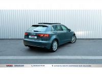 Audi A3 Sportback 2.0 TDI 150 S-Tronic 8V - Toit ouvrant - Sono Bang & Olufsen - <small></small> 19.990 € <small>TTC</small> - #2