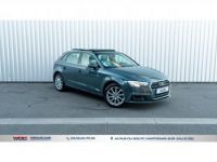 Audi A3 Sportback 2.0 TDI 150 S-Tronic 8V - Toit ouvrant - Sono Bang & Olufsen - <small></small> 19.990 € <small>TTC</small> - #5