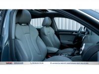 Audi A3 Sportback 2.0 TDI 150 S-Tronic 8V - Toit ouvrant - Sono Bang & Olufsen - <small></small> 19.990 € <small>TTC</small> - #9