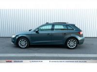 Audi A3 Sportback 2.0 TDI 150 S-Tronic 8V - Toit ouvrant - Sono Bang & Olufsen - <small></small> 19.990 € <small>TTC</small> - #11