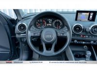 Audi A3 Sportback 2.0 TDI 150 S-Tronic 8V - Toit ouvrant - Sono Bang & Olufsen - <small></small> 19.990 € <small>TTC</small> - #21