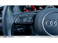 Audi A3 Sportback 2.0 TDI 150 S-Tronic 8V - Toit ouvrant - Sono Bang & Olufsen - <small></small> 19.990 € <small>TTC</small> - #22