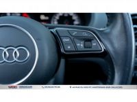 Audi A3 Sportback 2.0 TDI 150 S-Tronic 8V - Toit ouvrant - Sono Bang & Olufsen - <small></small> 19.990 € <small>TTC</small> - #23