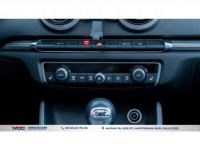 Audi A3 Sportback 2.0 TDI 150 S-Tronic 8V - Toit ouvrant - Sono Bang & Olufsen - <small></small> 19.990 € <small>TTC</small> - #29