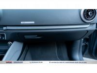 Audi A3 Sportback 2.0 TDI 150 S-Tronic 8V - Toit ouvrant - Sono Bang & Olufsen - <small></small> 19.990 € <small>TTC</small> - #33