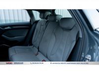 Audi A3 Sportback 2.0 TDI 150 S-Tronic 8V - Toit ouvrant - Sono Bang & Olufsen - <small></small> 19.990 € <small>TTC</small> - #43