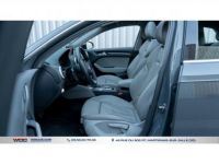 Audi A3 Sportback 2.0 TDI 150 S-Tronic 8V - Toit ouvrant - Sono Bang & Olufsen - <small></small> 19.990 € <small>TTC</small> - #54