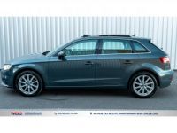 Audi A3 Sportback 2.0 TDI 150 S-Tronic 8V - Toit ouvrant - Sono Bang & Olufsen - <small></small> 19.990 € <small>TTC</small> - #77