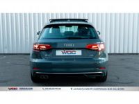 Audi A3 Sportback 2.0 TDI 150 S-Tronic 8V - Toit ouvrant - Sono Bang & Olufsen - <small></small> 19.990 € <small>TTC</small> - #79