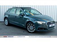 Audi A3 Sportback 2.0 TDI 150 S-Tronic 8V - Toit ouvrant - Sono Bang & Olufsen - <small></small> 19.990 € <small>TTC</small> - #82