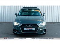 Audi A3 Sportback 2.0 TDI 150 S-Tronic 8V - Toit ouvrant - Sono Bang & Olufsen - <small></small> 19.990 € <small>TTC</small> - #83