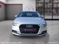 Audi A3 Sportback 2.0 TDI 150 Stronic 6 Design Luxe/VIRTUAL/CAMERA RECUL/SIEGES CHAUFFANTS/GARANTIE 12MOIS - <small></small> 17.990 € <small>TTC</small> - #3