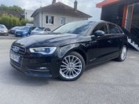 Audi A3 Sportback 2.0 TDI 150CH FAP AMBITION LUXE S TRONIC 6 - <small></small> 13.490 € <small>TTC</small> - #1