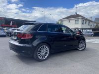 Audi A3 Sportback 2.0 TDI 150CH FAP AMBITION LUXE S TRONIC 6 - <small></small> 13.490 € <small>TTC</small> - #2