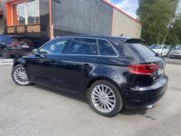 Audi A3 Sportback 2.0 TDI 150CH FAP AMBITION LUXE S TRONIC 6 - <small></small> 13.490 € <small>TTC</small> - #8