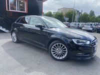 Audi A3 Sportback 2.0 TDI 150CH FAP AMBITION LUXE S TRONIC 6 - <small></small> 13.490 € <small>TTC</small> - #9