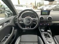 Audi A3 Sportback 2.0 TDI 150CH FAP S LINE - <small></small> 17.990 € <small>TTC</small> - #17