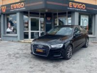 Audi A3 Sportback 2.0 TDI 150CH S-LINE VIRTUAL COCKPIT S-TRONIC BVA - <small></small> 23.490 € <small>TTC</small> - #1