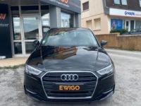 Audi A3 Sportback 2.0 TDI 150CH S-LINE VIRTUAL COCKPIT S-TRONIC BVA - <small></small> 23.490 € <small>TTC</small> - #2